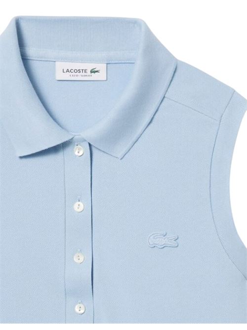 PF5445HBA AZZURRO lacoste | PF5445HBA AZZURRO